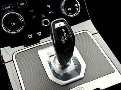 2021 Land Rover Range Rover Evoque R-Dynamic HSE