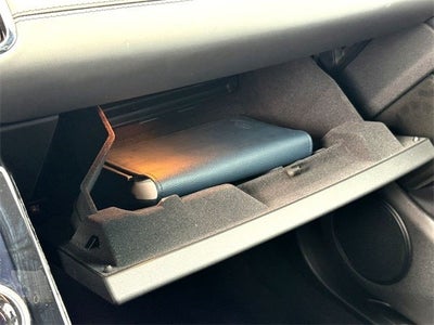 2021 Land Rover Range Rover Evoque R-Dynamic HSE