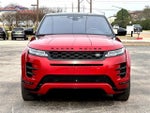 2021 Land Rover Range Rover Evoque R-Dynamic HSE