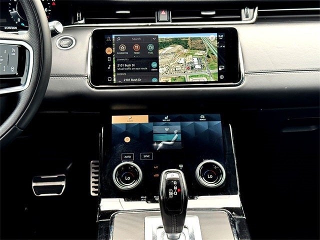 2021 Land Rover Range Rover Evoque R-Dynamic HSE