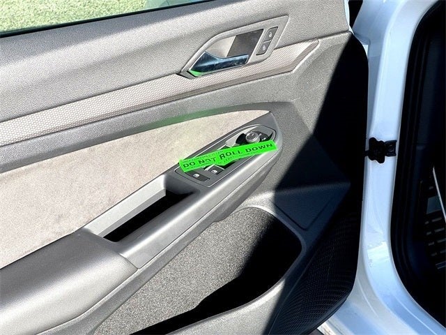 2024 Volkswagen Golf GTI 2.0T S