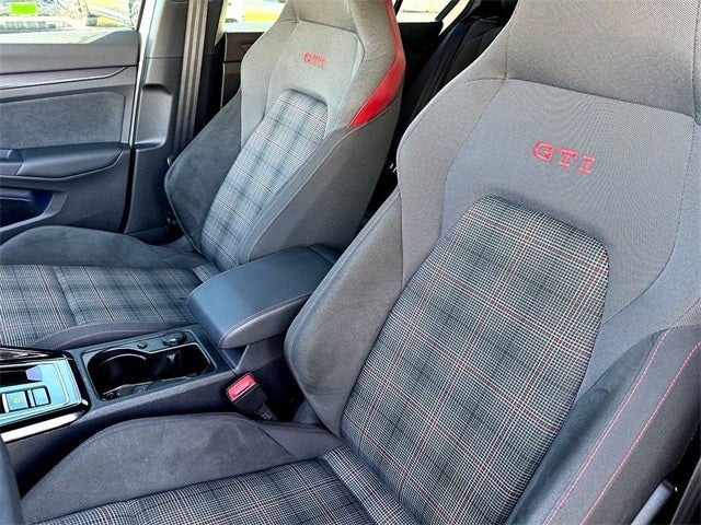 2024 Volkswagen Golf GTI 2.0T S
