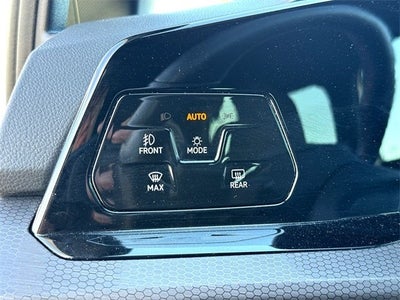 2024 Volkswagen Golf GTI 2.0T S