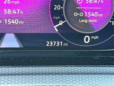 2024 Volkswagen Golf GTI 2.0T S