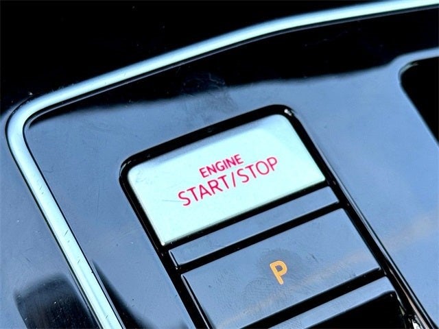 2024 Volkswagen Golf GTI 2.0T S