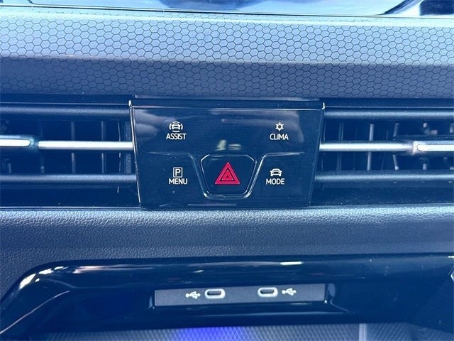 2024 Volkswagen Golf GTI 2.0T S