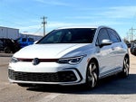2024 Volkswagen Golf GTI 2.0T S