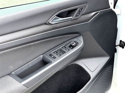 2022 Volkswagen Golf GTI 2.0T SE