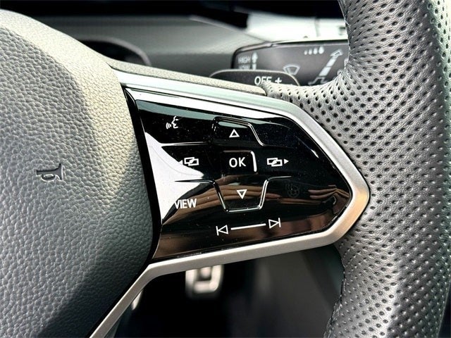 2022 Volkswagen Golf GTI 2.0T SE