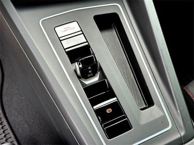 2022 Volkswagen Golf GTI 2.0T SE