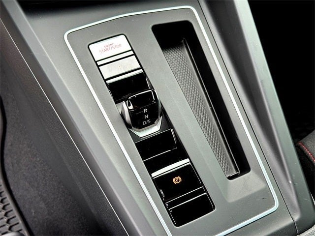 2022 Volkswagen Golf GTI 2.0T SE