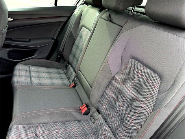 2022 Volkswagen Golf GTI 2.0T SE