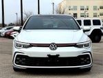 2022 Volkswagen Golf GTI 2.0T SE