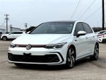 2022 Volkswagen Golf GTI 2.0T SE