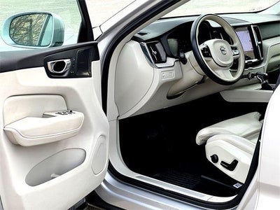 2021 Volvo XC60 T5 Inscription