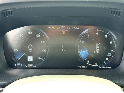 2021 Volvo XC60 T5 Inscription