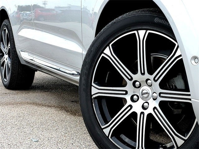 2021 Volvo XC60 T5 Inscription