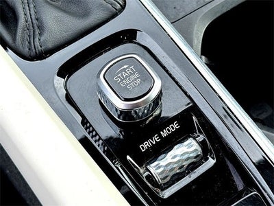 2021 Volvo XC60 T5 Inscription