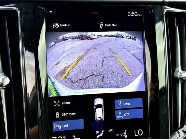 2021 Volvo XC60 T5 Inscription