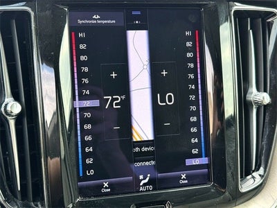 2021 Volvo XC60 T5 Inscription