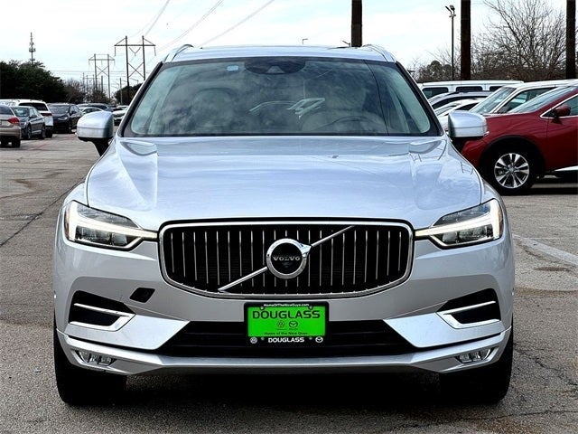 2021 Volvo XC60 T5 Inscription