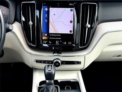 2021 Volvo XC60 T5 Inscription