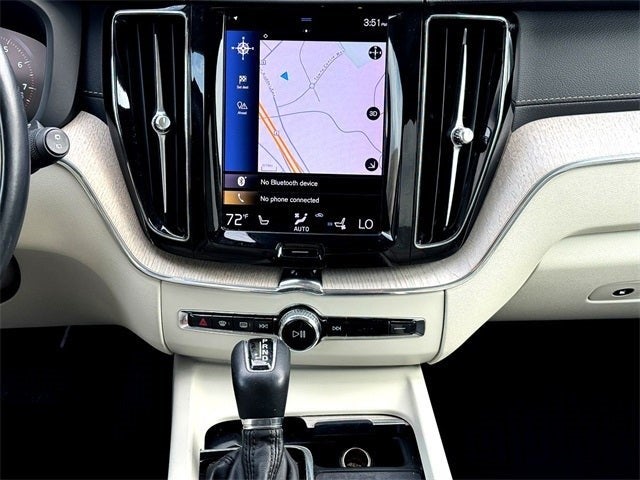 2021 Volvo XC60 T5 Inscription