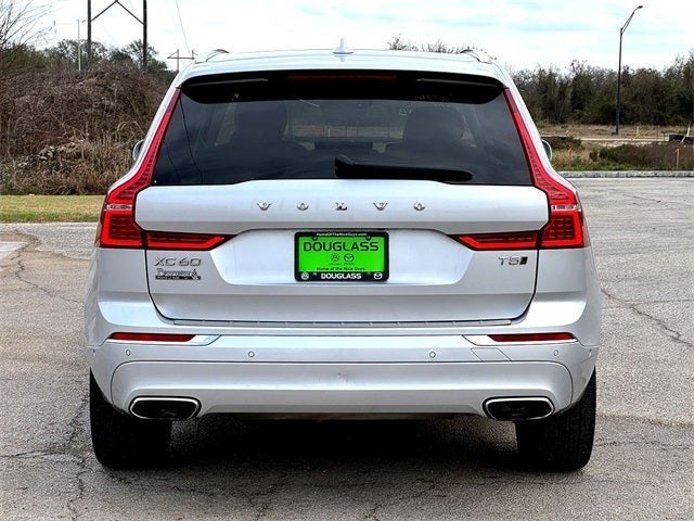 2021 Volvo XC60 T5 Inscription