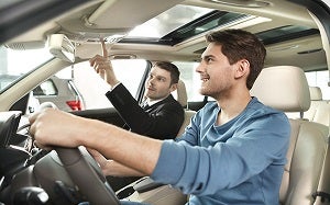 Schedule a test drive at Douglass Volkswagen in Bryan, TX.