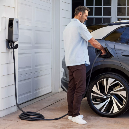 ID.Buzz | Douglass Volkswagen in Bryan TX