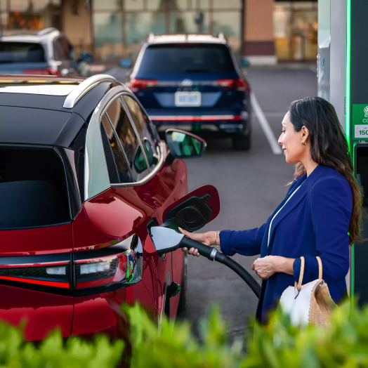 ID.Buzz | Douglass Volkswagen in Bryan TX