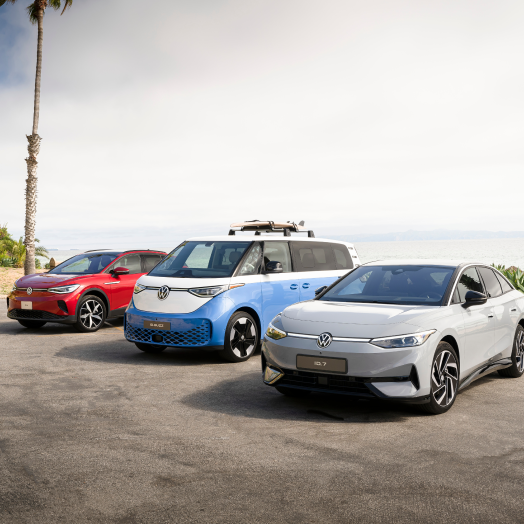 ID.Buzz | Douglass Volkswagen in Bryan TX