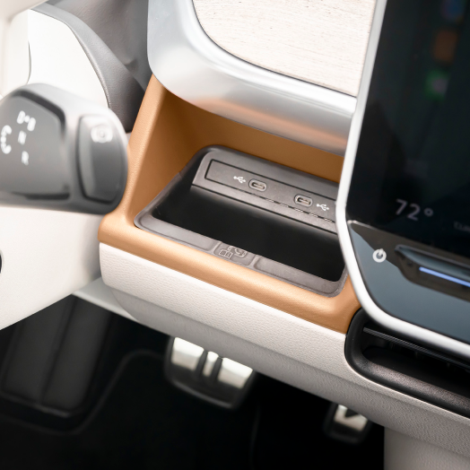 ID.Buzz | Douglass Volkswagen in Bryan TX