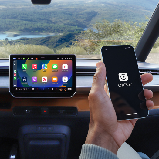 ID.Buzz | Douglass Volkswagen in Bryan TX