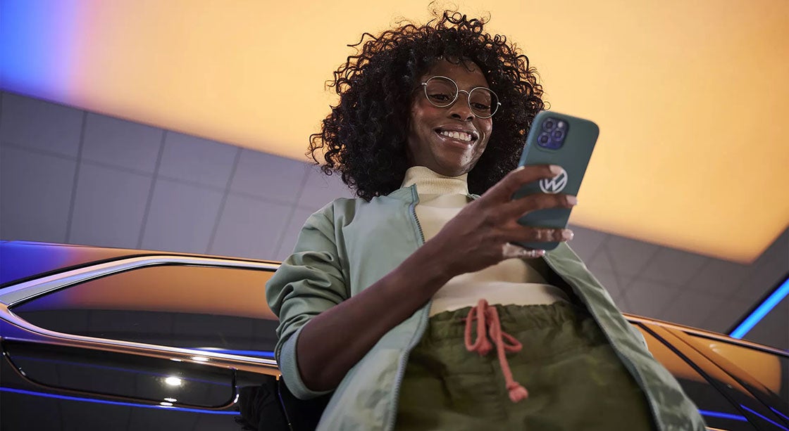 Douglass Volkswagen in Bryan TX