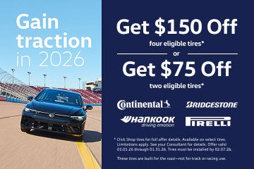 Douglass Volkswagen in Bryan TX