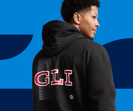 Volkswagen Driver Gear 2025 Summer Collection