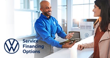 Volkswagen Scheduled Maintenance Program | Douglass Volkswagen in Bryan TX